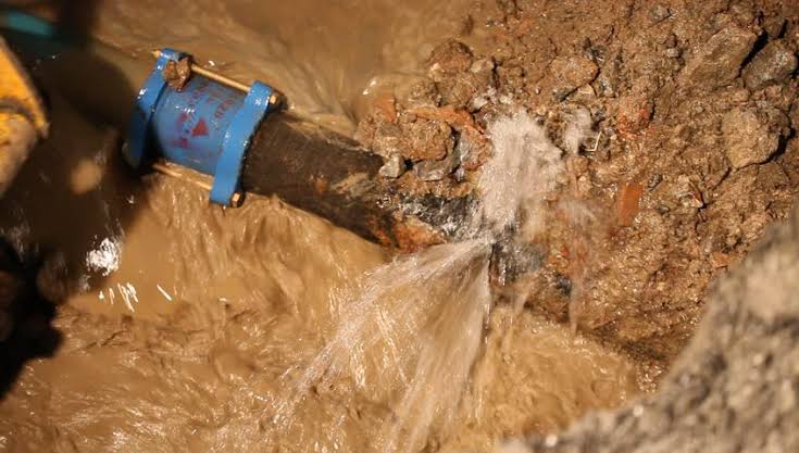 Detect a water leak & save your money
